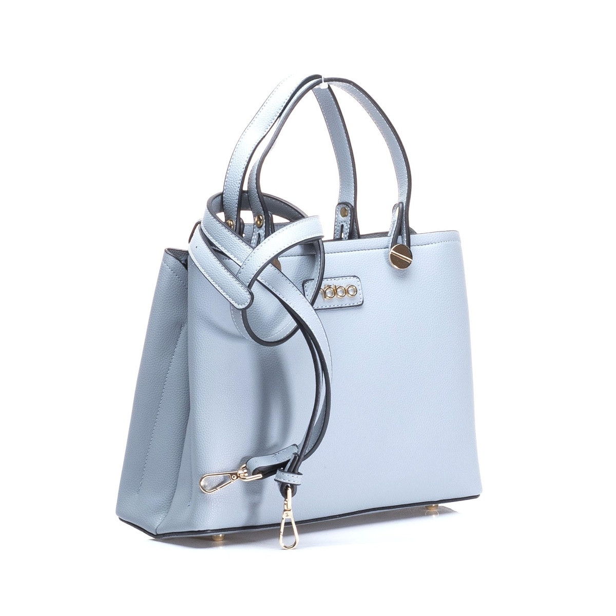 detail Dámská kabelka NOBO NOB-2019340-W9 šedá