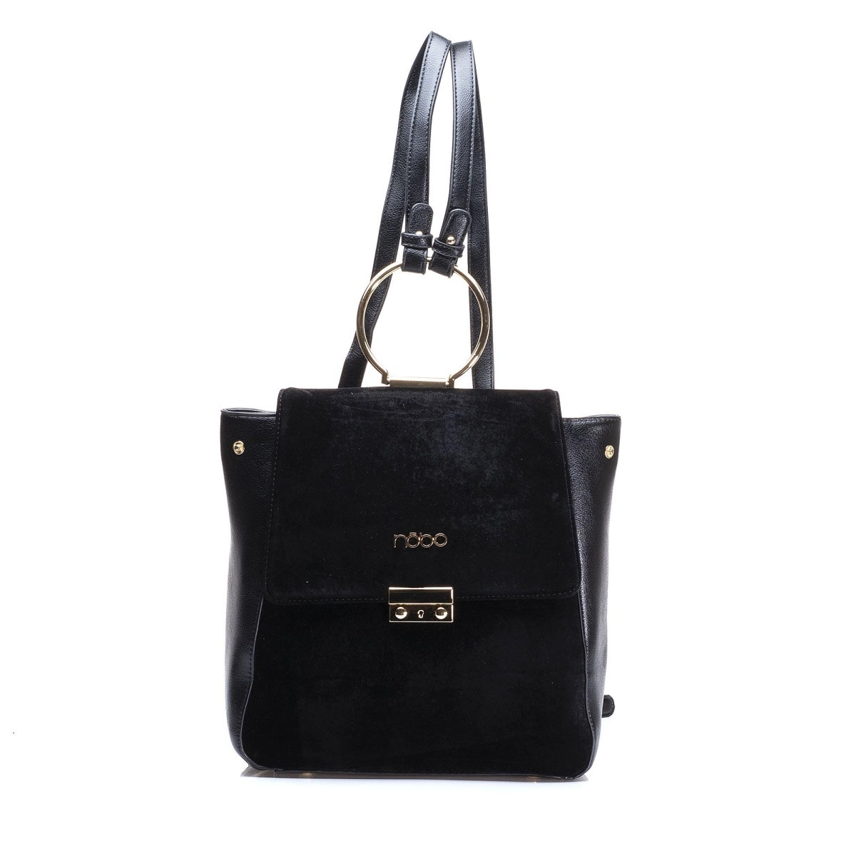 detail Dámský batoh NOBO NBAG-H2170-C020 BLACK
