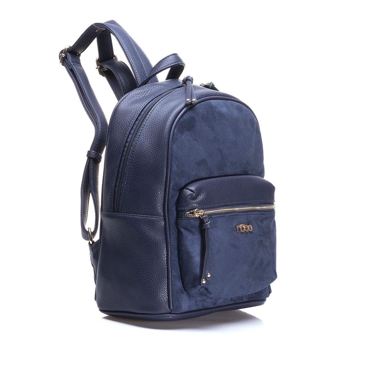 detail Dámský batoh NOBO NBAG-H2520-C013 NAVY