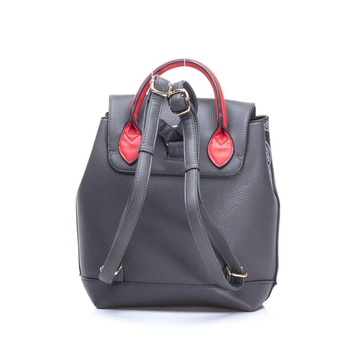 detail Dámský batoh NOBO NBAG-H2580-C019 GREY