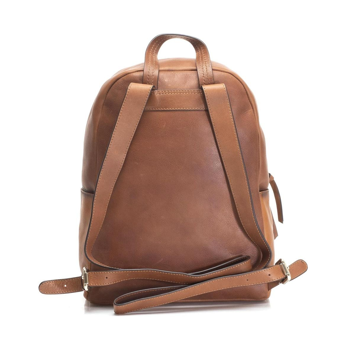 detail Dámský batoh PIKOLINOS PIK-2019354-W9 hnědá