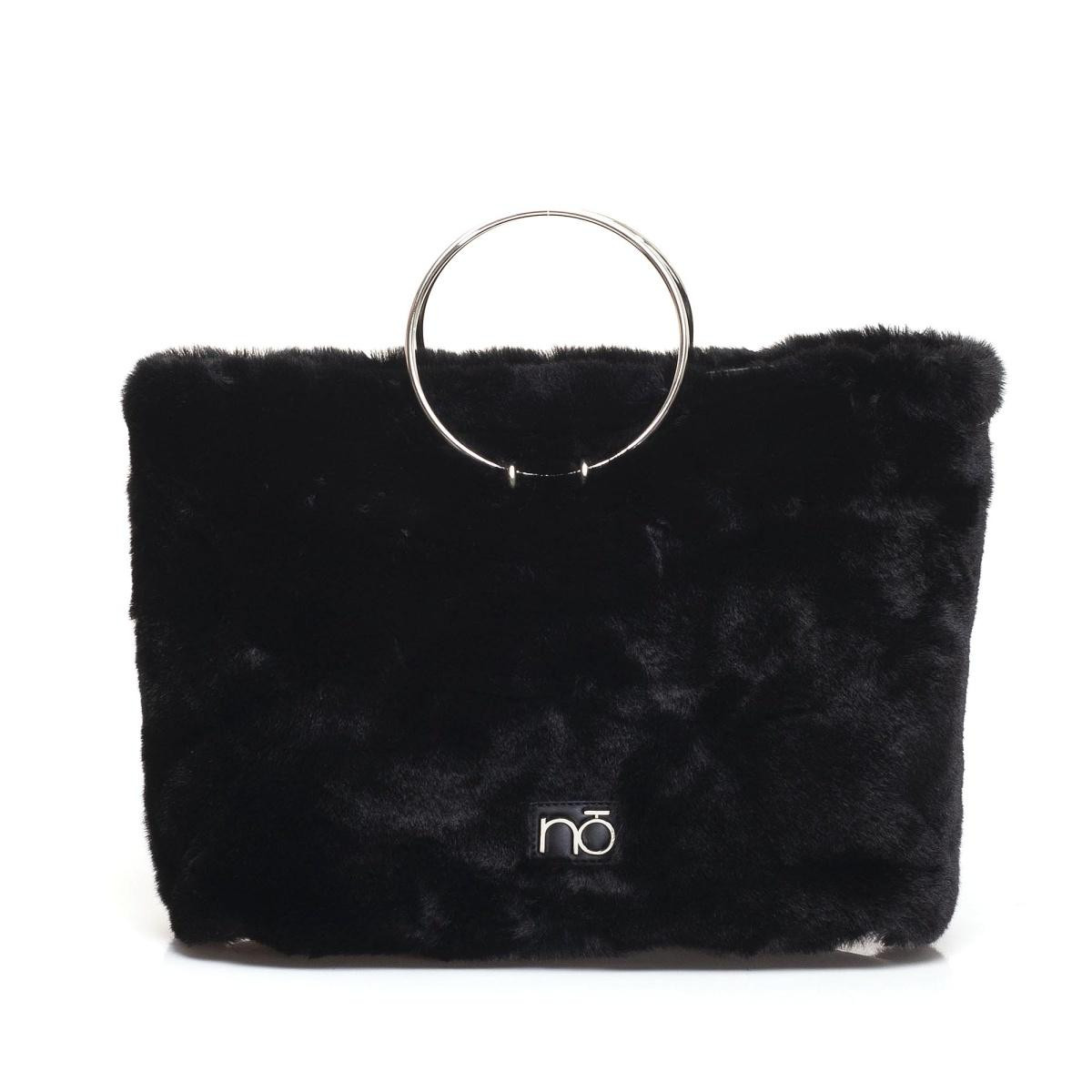 detail Dámská kabelka NOBO NBAG-H2850-C020 BLACK