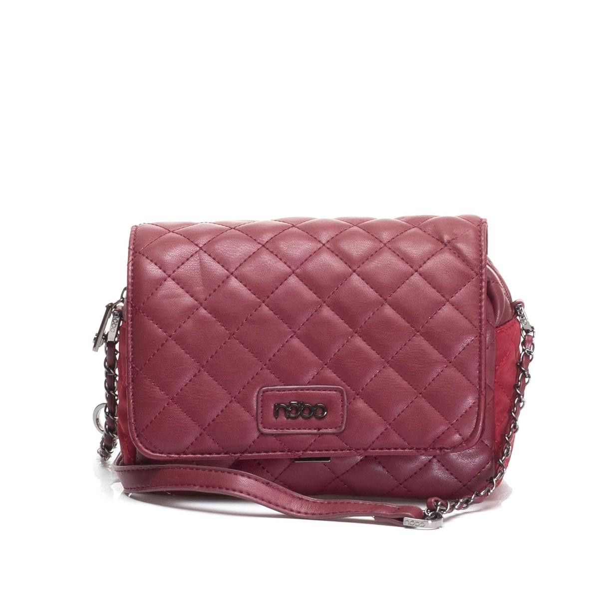 detail Dámská kabelka NOBO NBAG-HD4160-C005 WINE