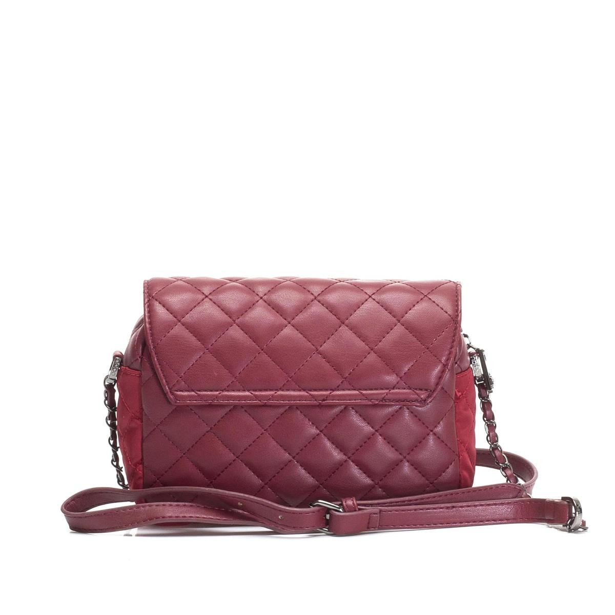 detail Dámská kabelka NOBO NBAG-HD4160-C005 WINE