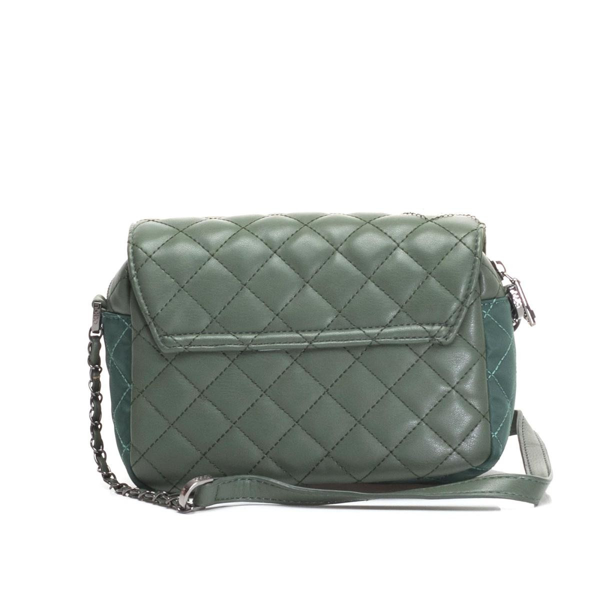 detail Dámská kabelka NOBO NOB-2019364-W9 zelená