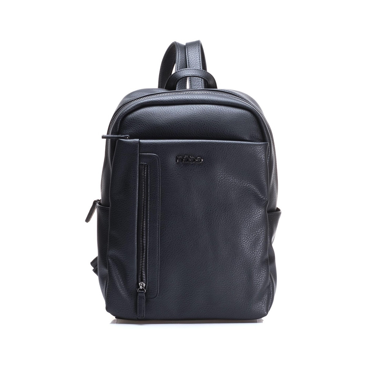 detail Pánský batoh NOBO NBAG-MH2650-C020 BLACK