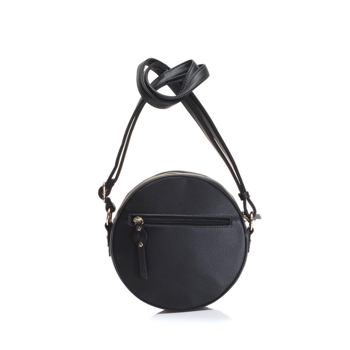 detail Dámská kabelka GABOR 8304-60 BLACK DIVINA Crossbag H/W 9