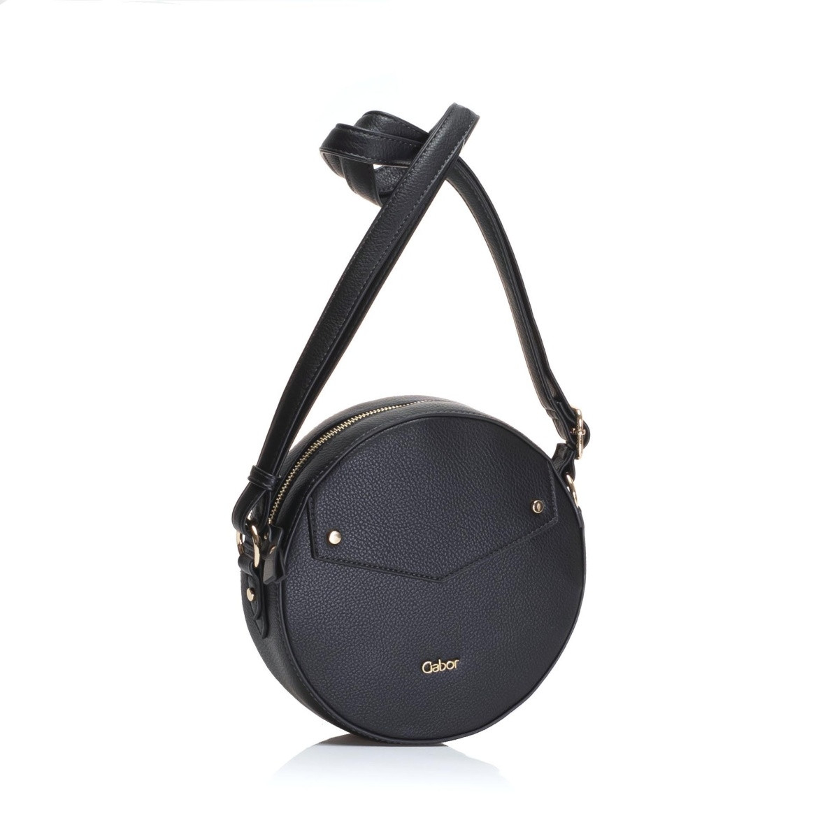 detail Dámská kabelka GABOR 8304-60 BLACK DIVINA Crossbag H/W 9