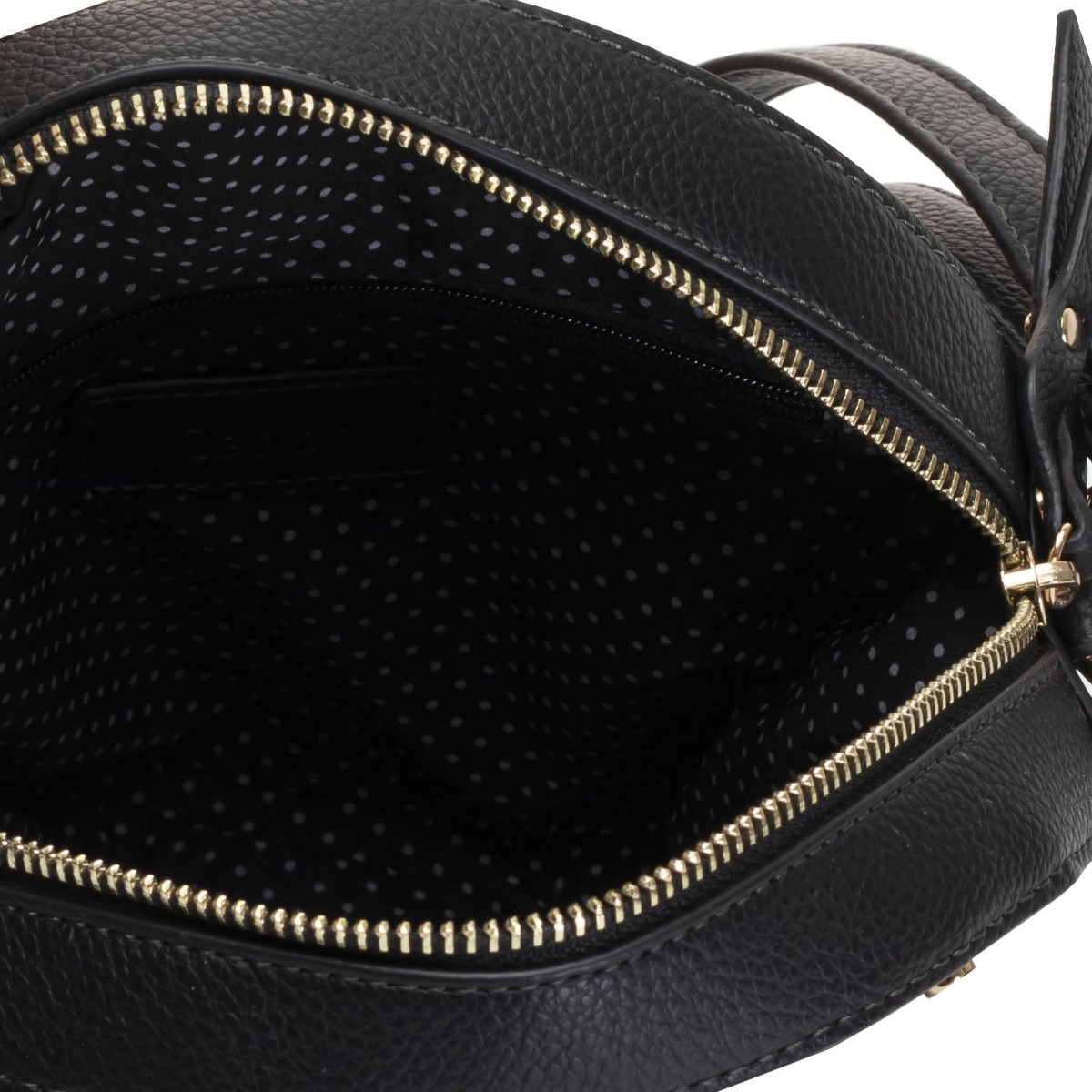 detail Dámská kabelka GABOR 8304-60 BLACK DIVINA Crossbag H/W 9