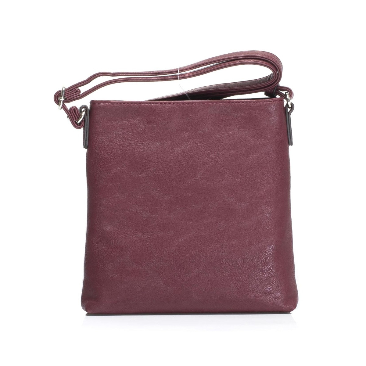 detail Dámská kabelka GABOR 7264-48 WINE INA Crossbag H/W 9