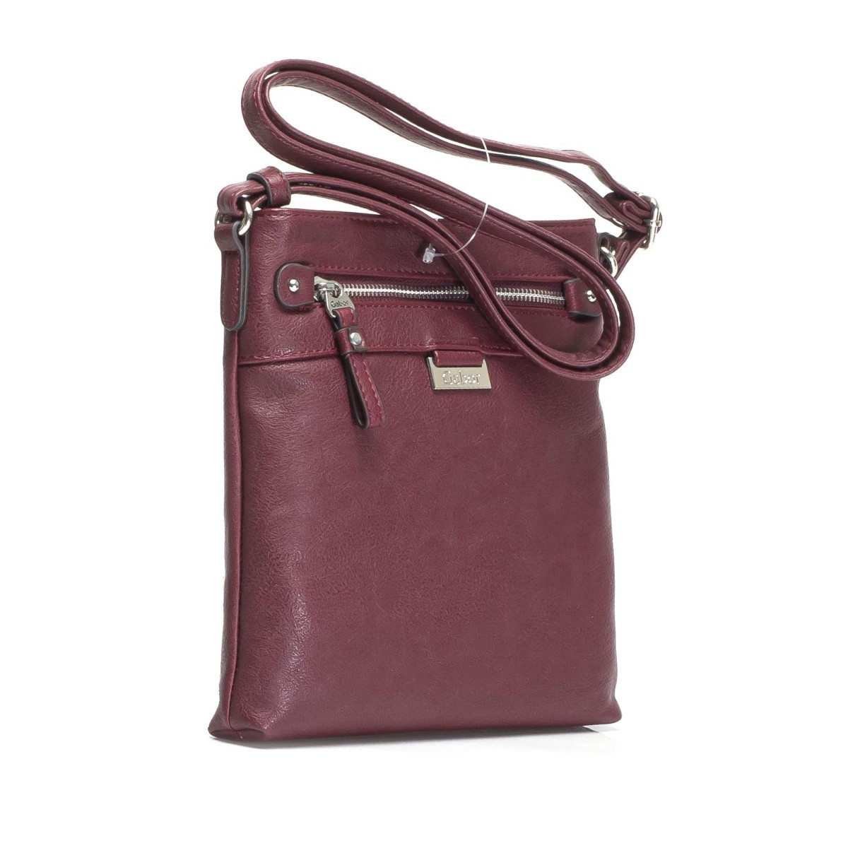 detail Dámská kabelka GABOR 7264-48 WINE INA Crossbag H/W 9