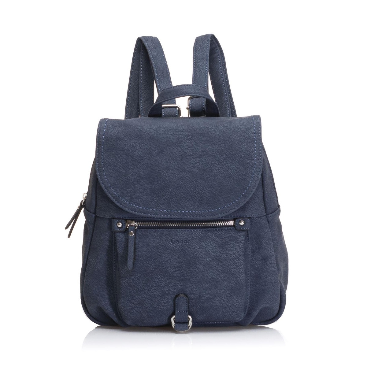 detail Dámský batoh GABOR 7975-50 BLAU HANNE Backpack H/W 9