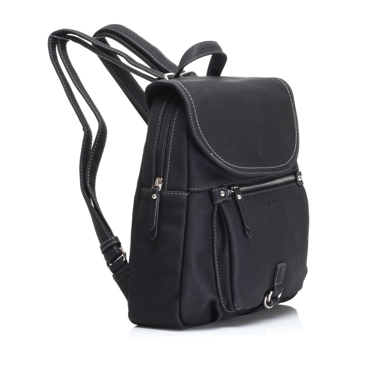 detail Dámský batoh GABOR 7975-60 SCHWARZ HANNE Backpack H/W 9