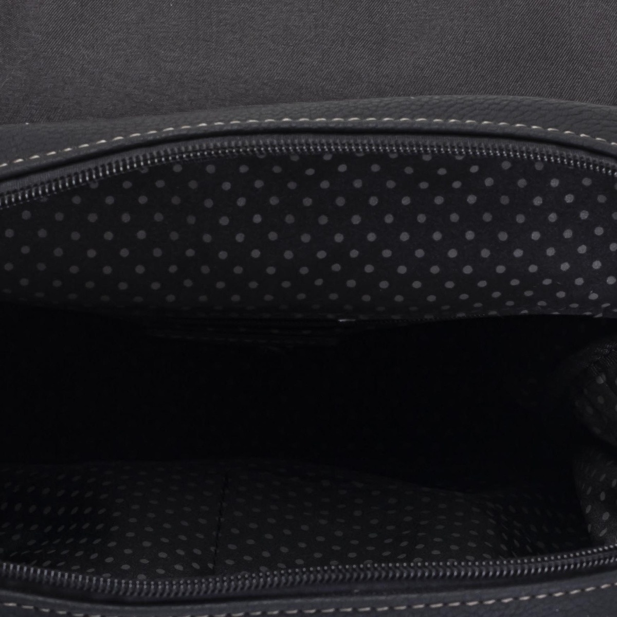 detail Dámský batoh GABOR 7975-60 SCHWARZ HANNE Backpack H/W 9
