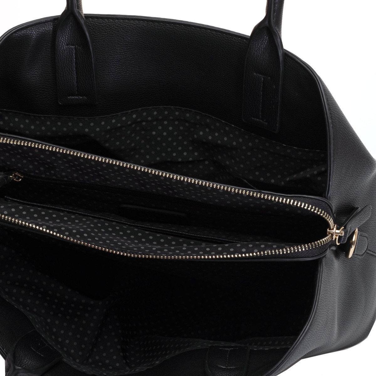 detail Dámská kabelka GABOR GAB-2019382-W9 černá