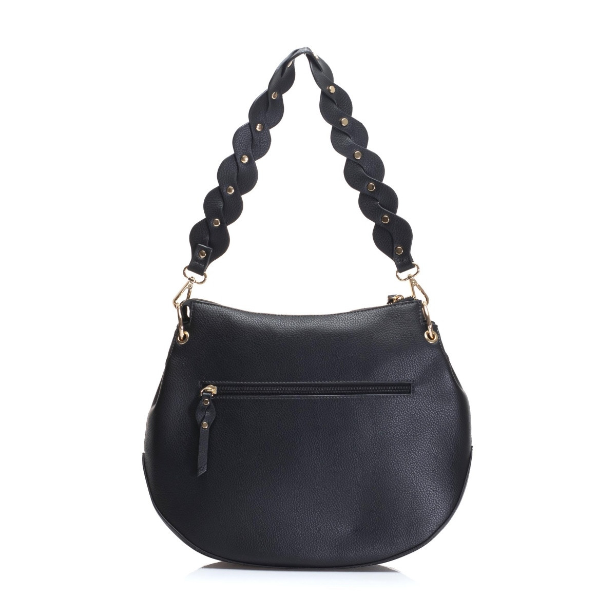 detail Dámská kabelka GABOR 8306-60 BLACK DIVINA Hobo H/W 9