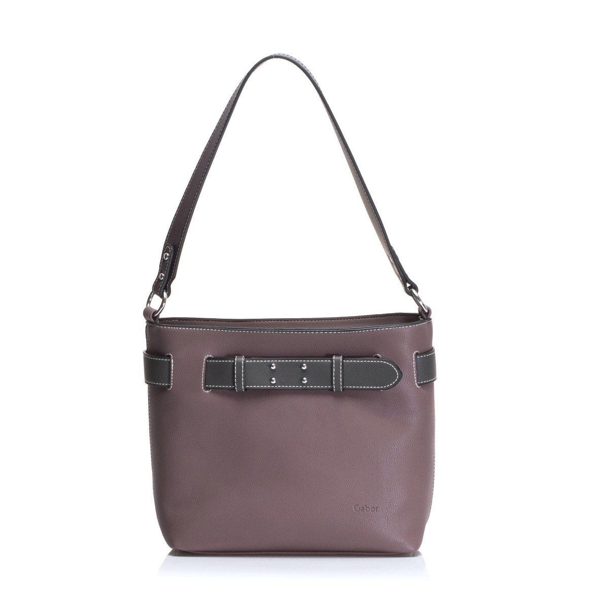 detail Dámská kabelka GABOR 8314-05 OLD ROSE CORA Crossbag H/W 9