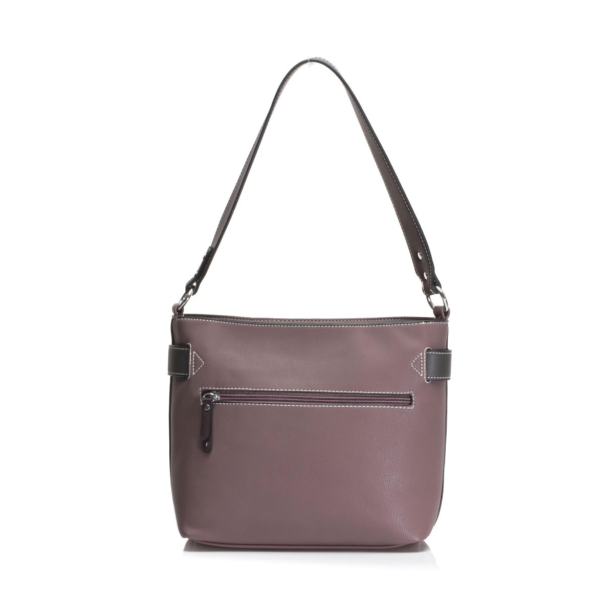 detail Dámská kabelka GABOR 8314-05 OLD ROSE CORA Crossbag H/W 9