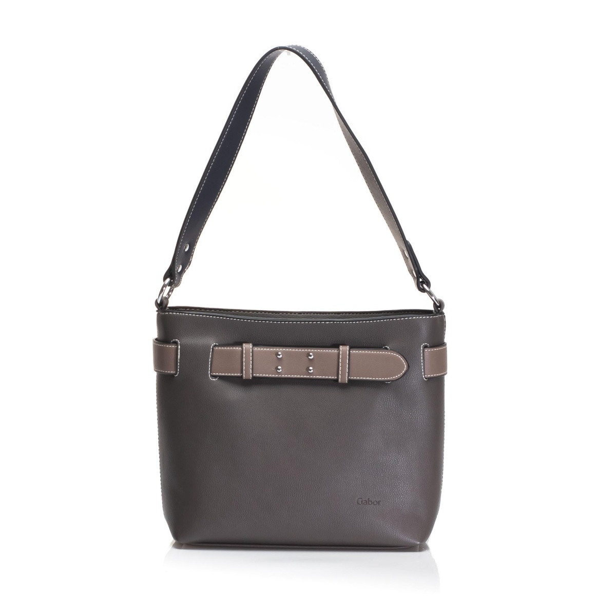 detail Dámská kabelka GABOR 8314-71 DARK GREY CORA Crossbag H/W 9
