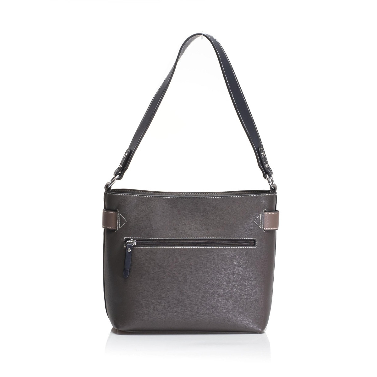 detail Dámská kabelka GABOR 8314-71 DARK GREY CORA Crossbag H/W 9