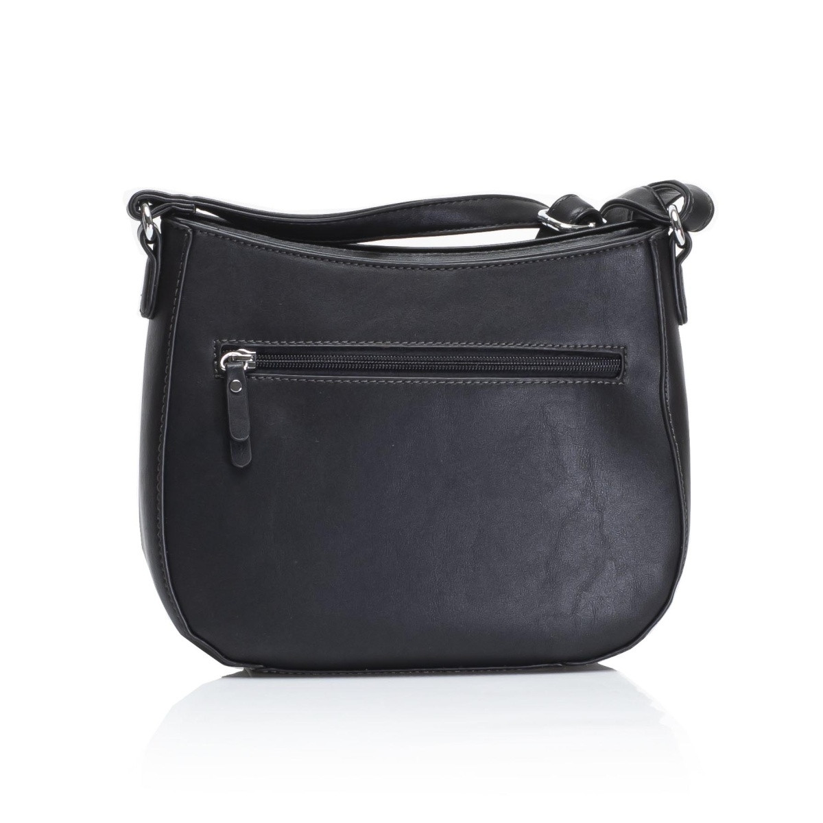 detail Dámská kabelka GABOR GAB-2019395-W9 černá