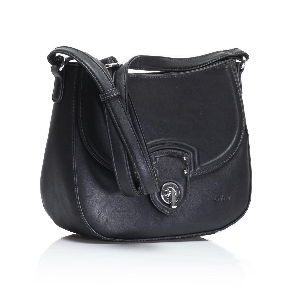 detail Dámská kabelka GABOR GAB-2019395-W9 černá