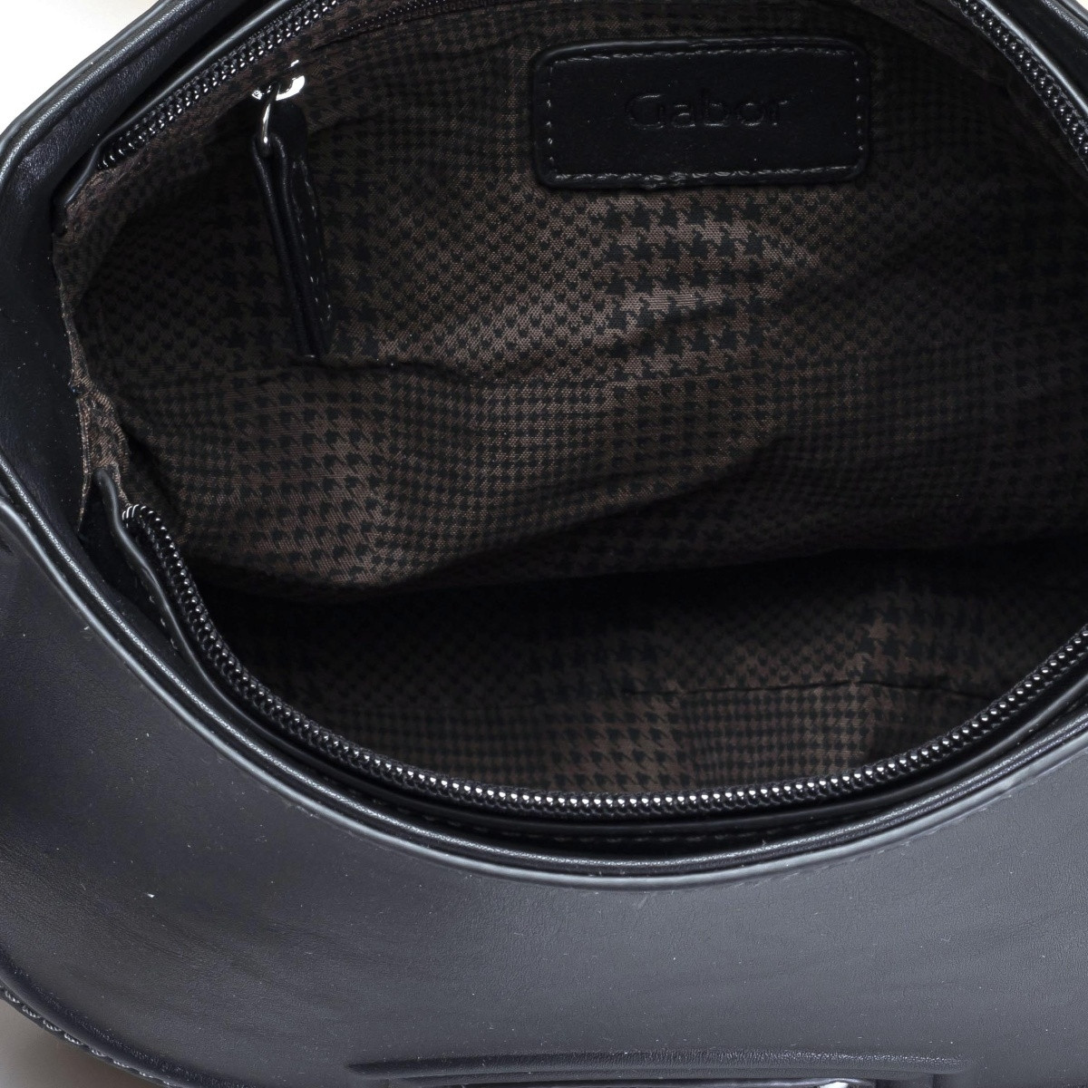 detail Dámská kabelka GABOR GAB-2019395-W9 černá