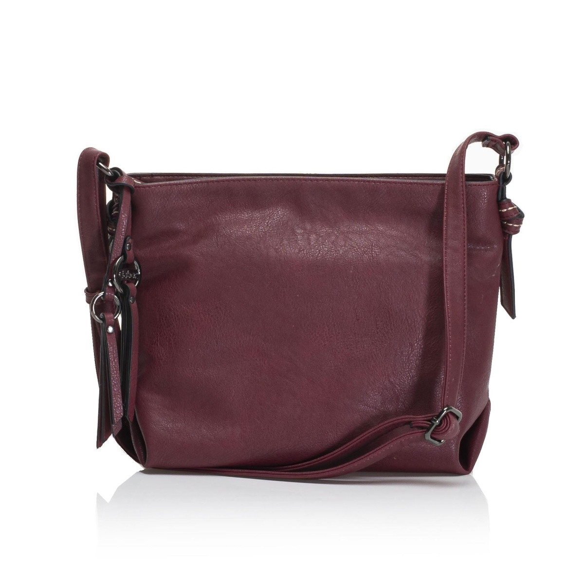 detail Dámská kabelka GABOR 8325-48 WINE ELVIRA Crossbag H/W 9