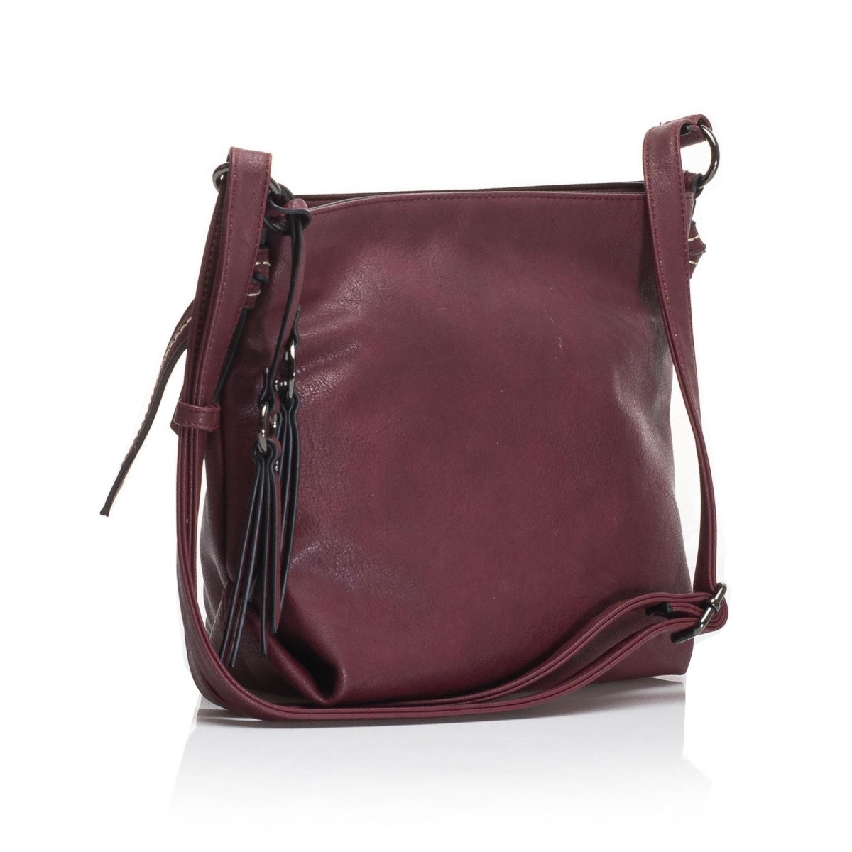 detail Dámská kabelka GABOR 8325-48 WINE ELVIRA Crossbag H/W 9