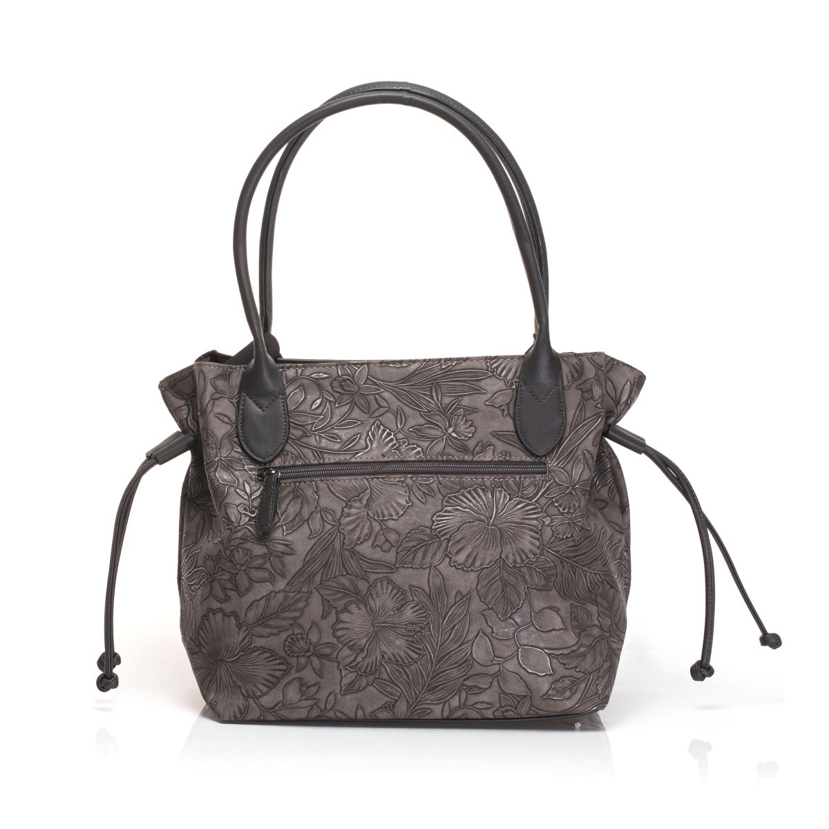 detail Dámská kabelka GABOR 8328-26 MOCCA GRANADA FIORE H/W 9