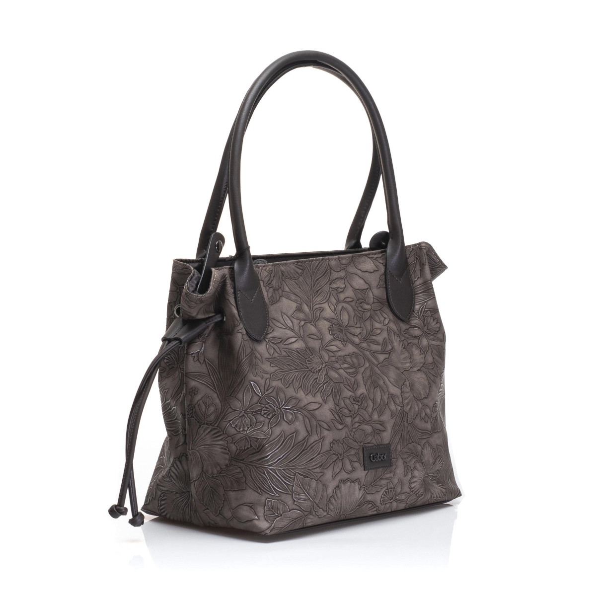 detail Dámská kabelka GABOR 8328-26 MOCCA GRANADA FIORE H/W 9