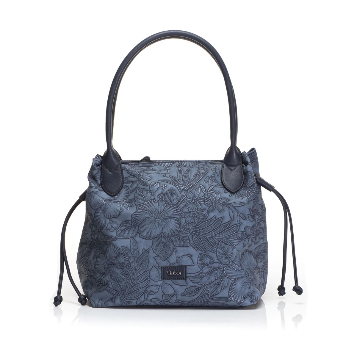 detail Dámská kabelka GABOR 8328-50 BLUE GRANADA FIORE H/W 9