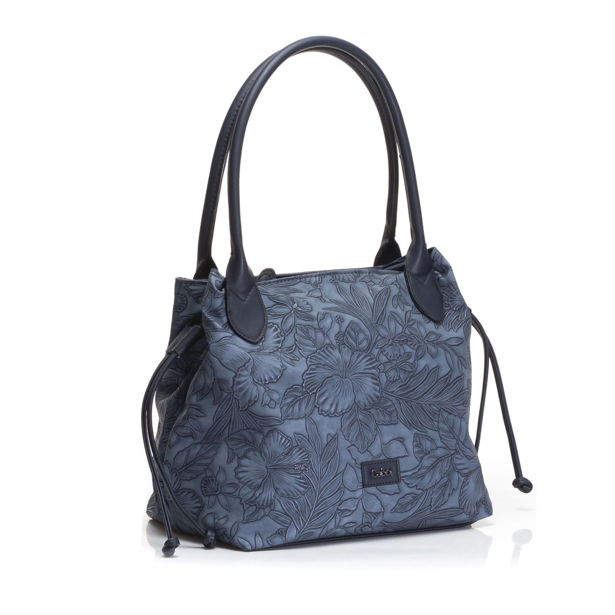 detail Dámská kabelka GABOR 8328-50 BLUE GRANADA FIORE H/W 9