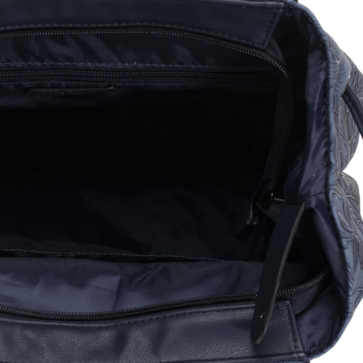 detail Dámská kabelka GABOR 8328-50 BLUE GRANADA FIORE H/W 9