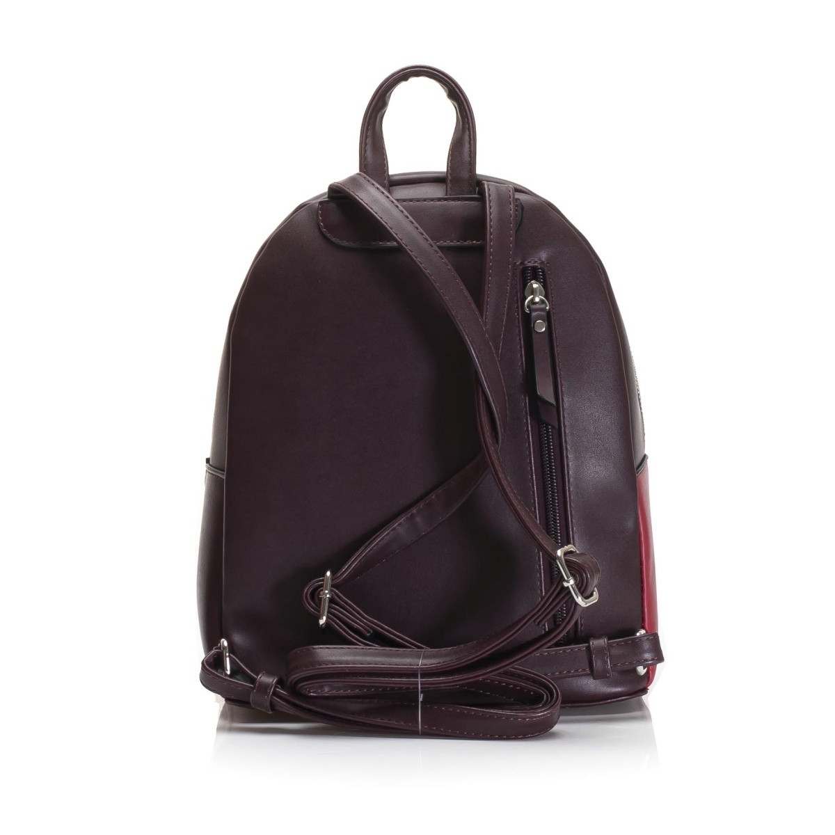 detail Dámský batoh GABOR 8356-48 WINE REGINA Backpack H/W 9