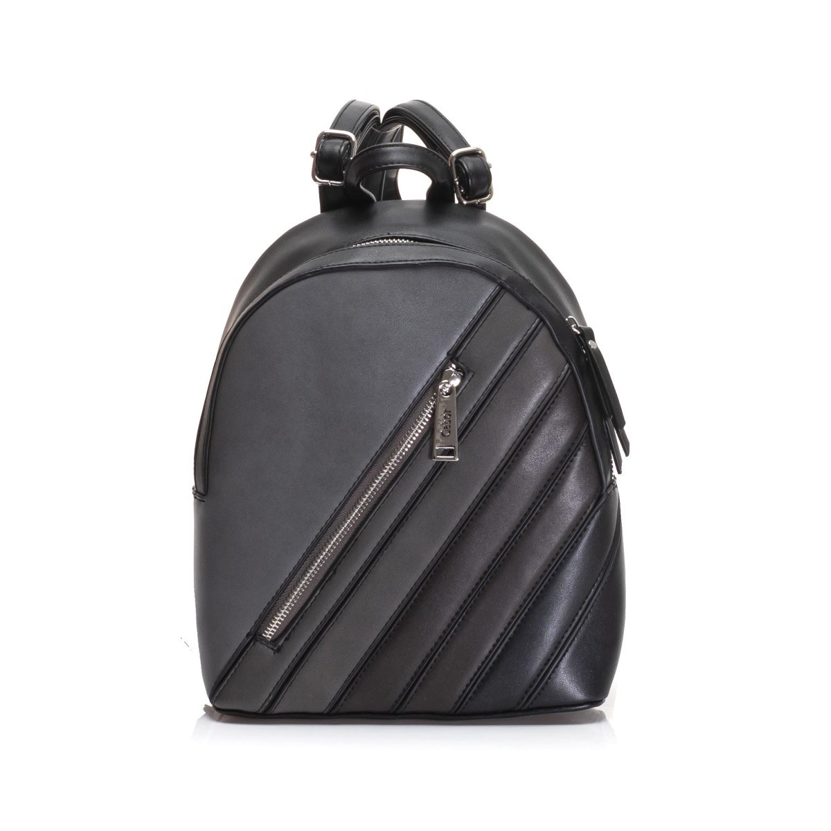 detail Dámský batoh GABOR 8356-60 BLACK REGINA Backpack H/W 9