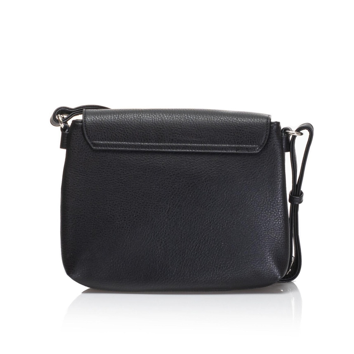 detail Dámská kabelka GABOR 8359-60 BLACK BERTA Flapbag H/W 9