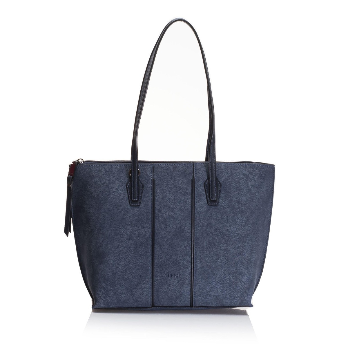 detail Dámská kabelka GABOR 8360-50 BLUE ANNI Shopper H/W 9