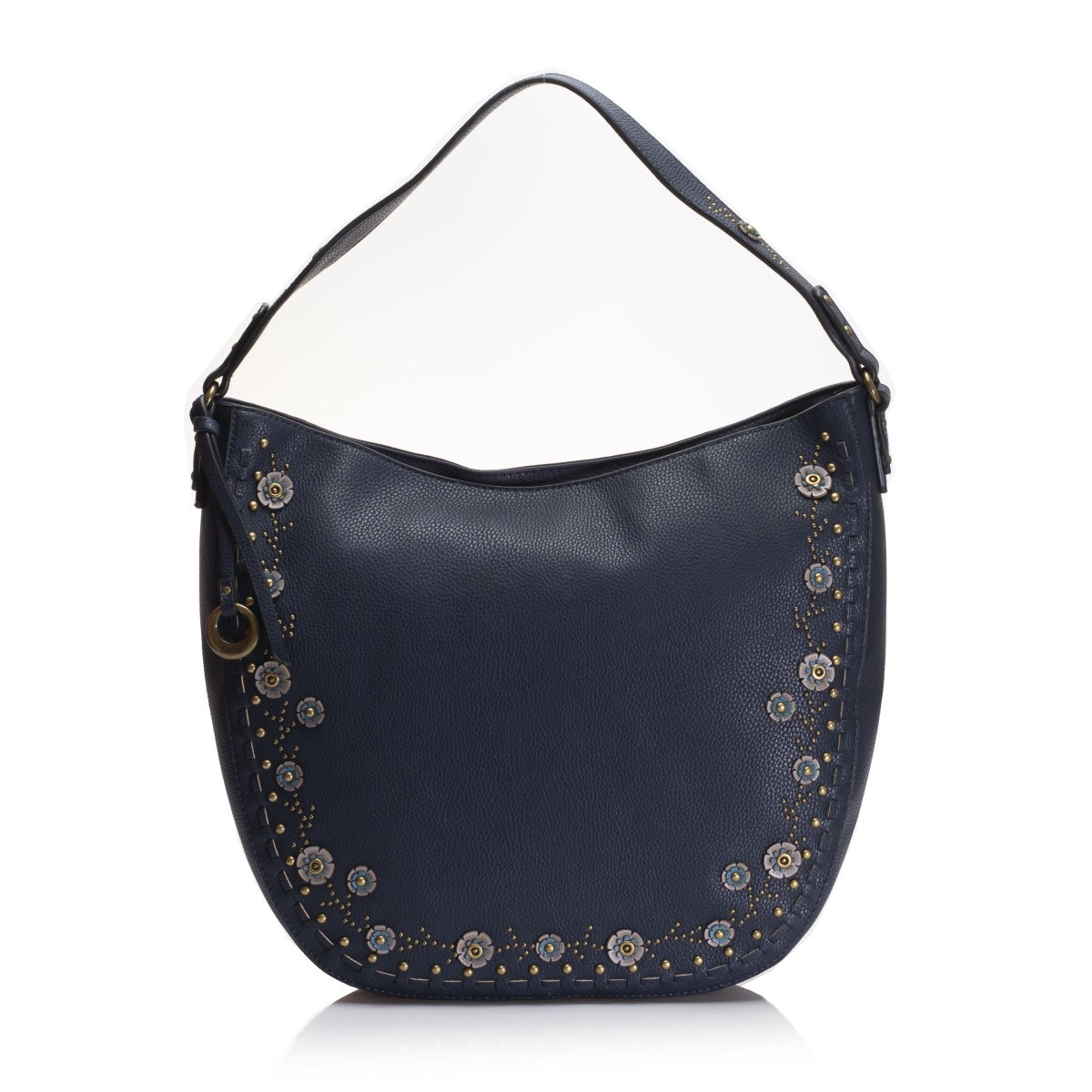 detail Dámská kabelka GABOR 8302-50 BLUE GIULIA Hobo H/W 9