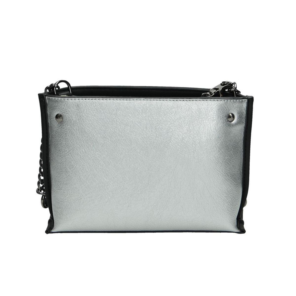 detail Dámská kabelka NOBO NOB-2019427-W9 stříbrná