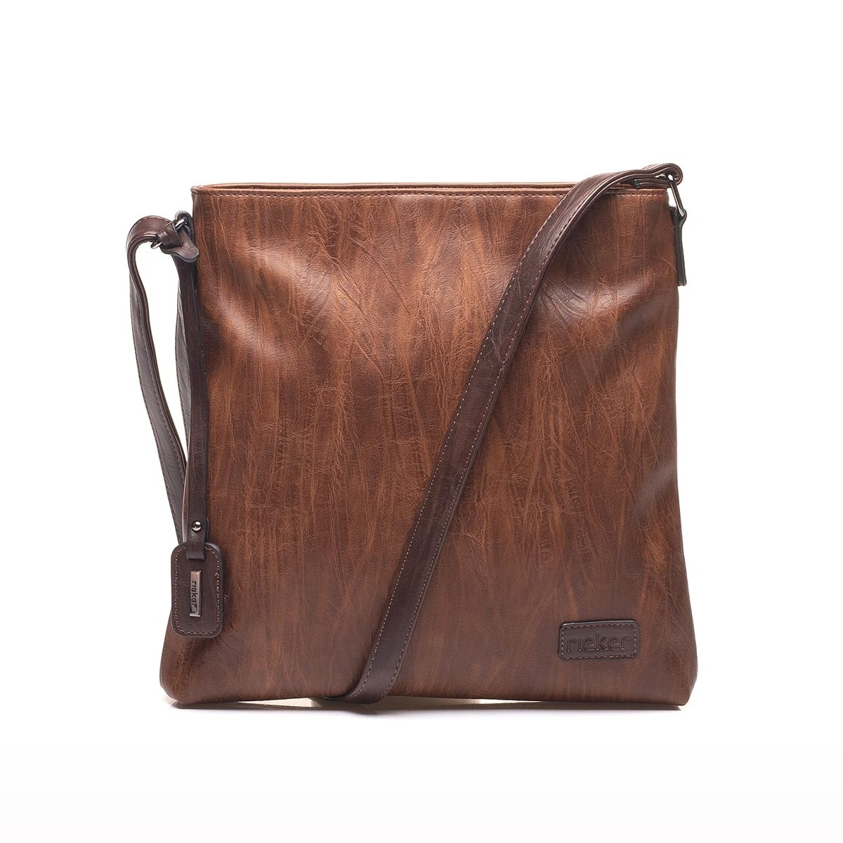 detail Dámská kabelka RIEKER H1030-22 BRAUN S0