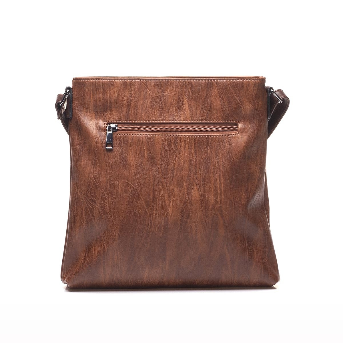 detail Dámská kabelka RIEKER RIE-2019443-S0 hnědá