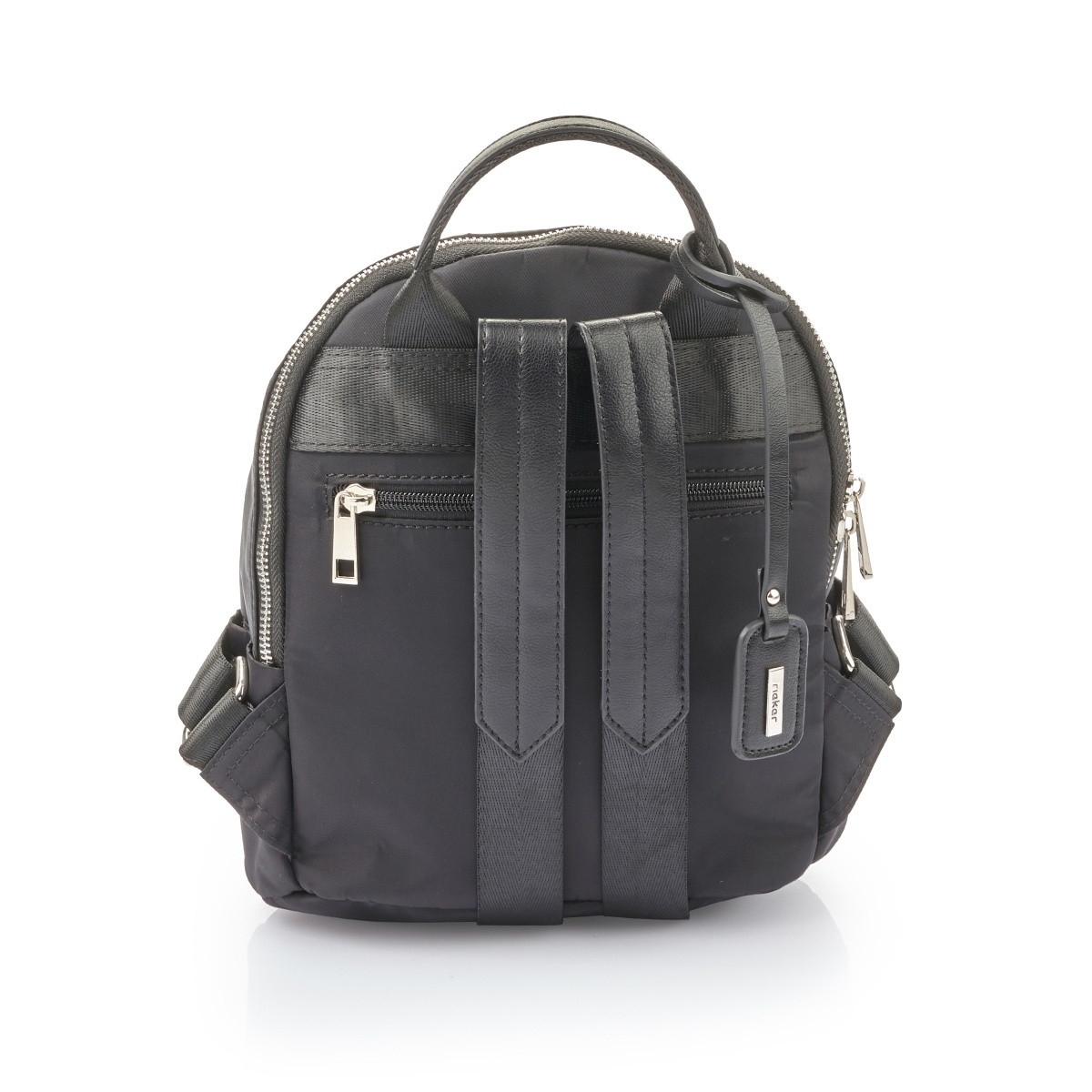 detail Dámský batoh RIEKER RIE-2019444-S0 černá