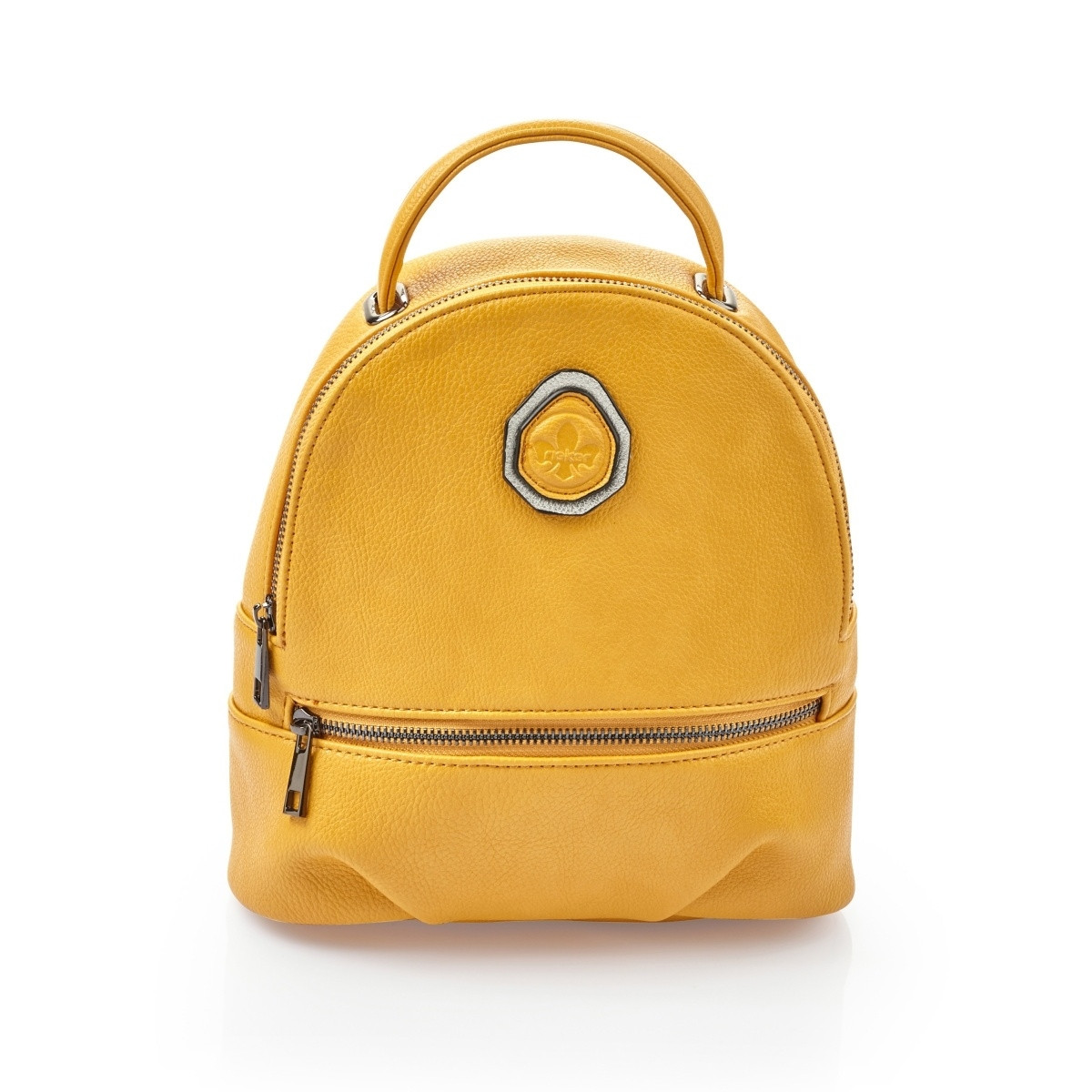 detail Dámský batoh RIEKER H1043-68 GELB S0