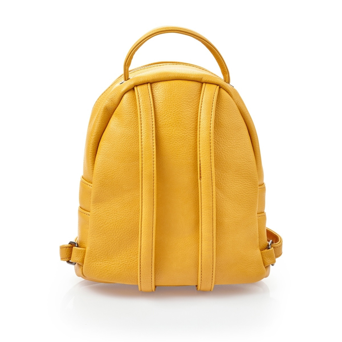 detail Dámský batoh RIEKER RIE-2019448-S0 žlutá