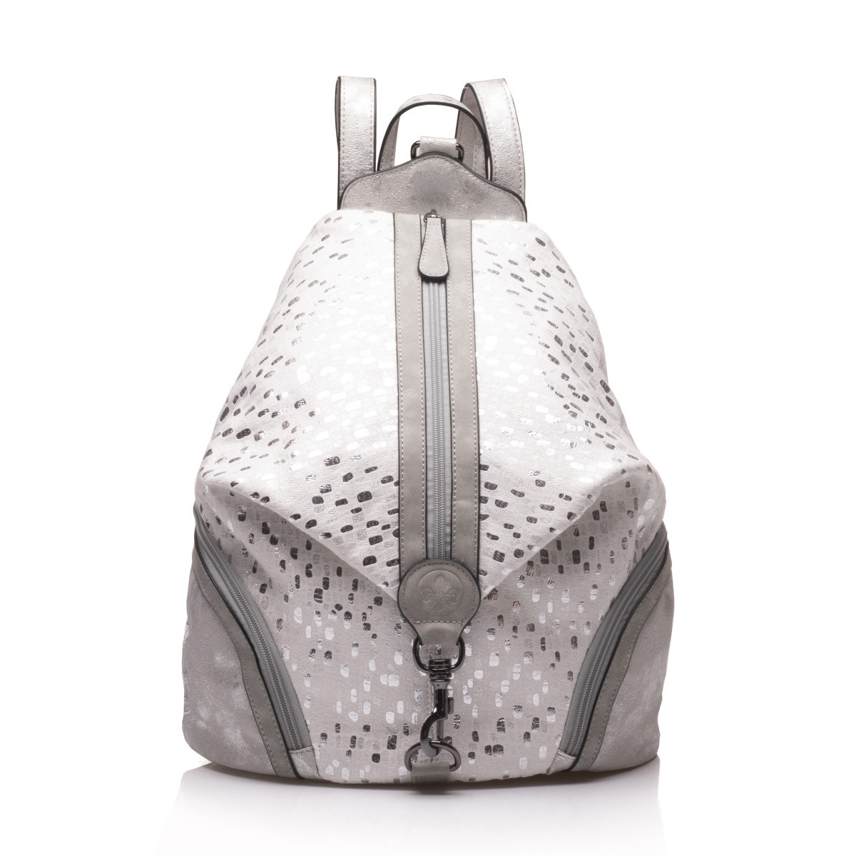 detail Dámský batoh RIEKER RIE-2019451-S0 bílá