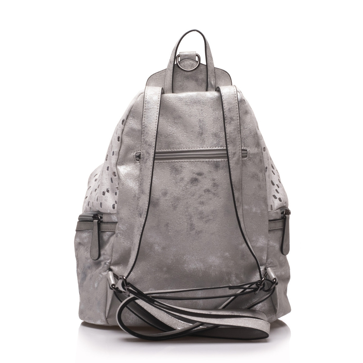 detail Dámský batoh RIEKER RIE-2019451-S0 bílá