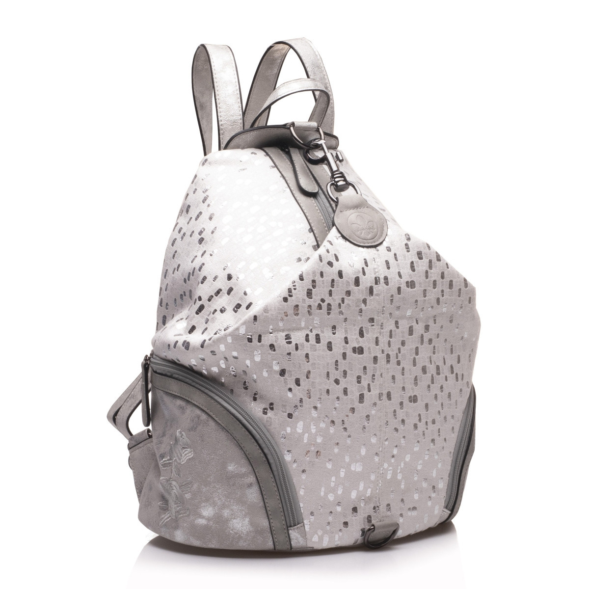 detail Dámský batoh RIEKER RIE-2019451-S0 bílá