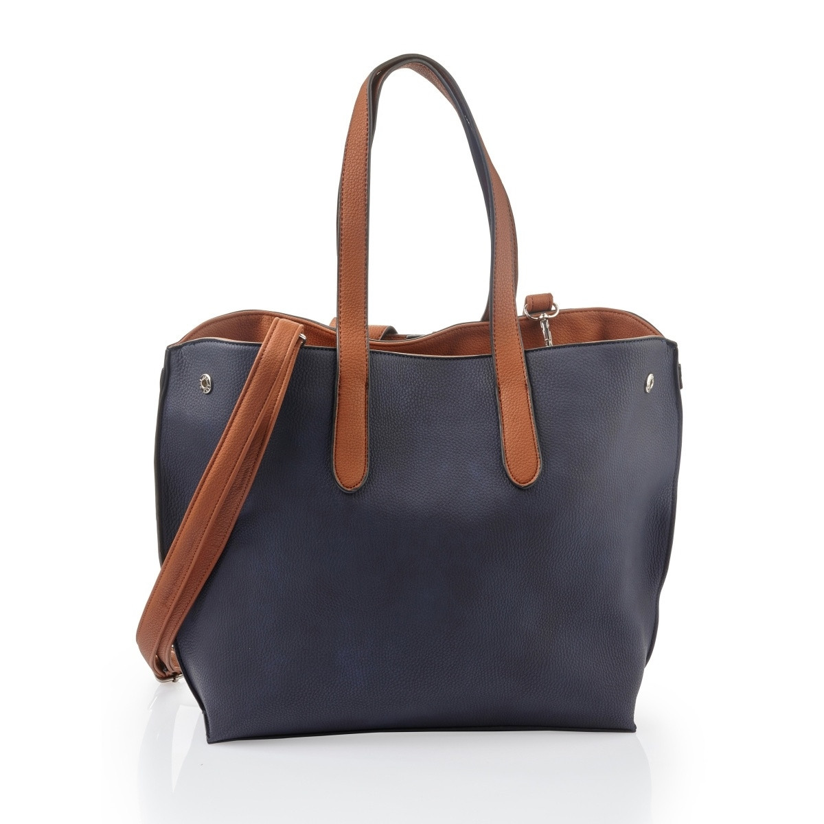 detail Dámská kabelka RIEKER RIE-2019454-S1 modrá