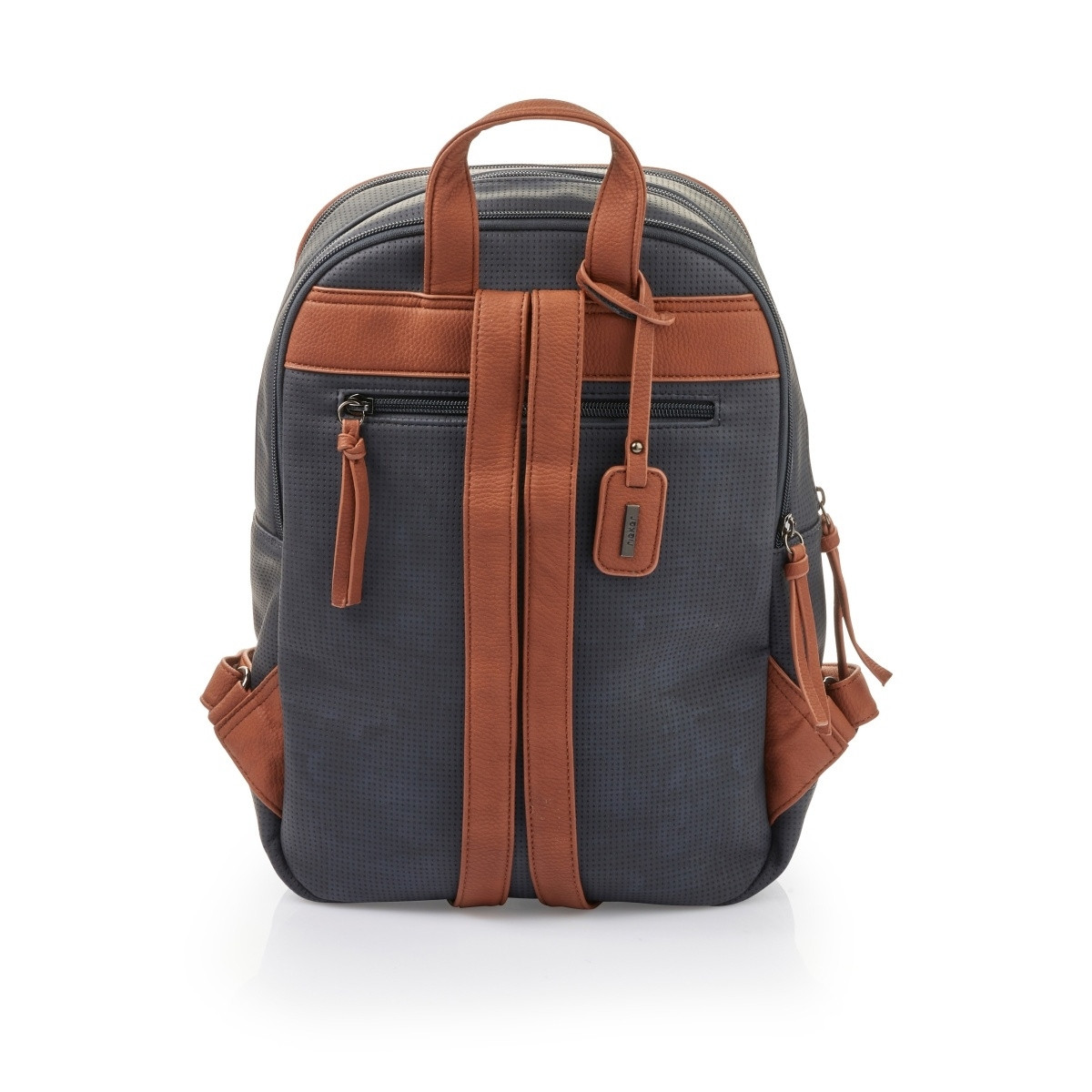 detail Dámská kabelka RIEKER RIE-2019456-S0 modrá